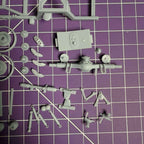 Bagged Chassis Kit for Revell Chip Foose FD100 (1956 Ford F100)