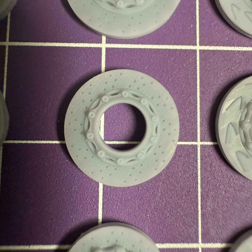 Ultimate Disc Brake Pack
