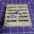 Assorted Muscle Car Power Brake Booster Set