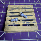 Assorted Muscle Car Power Brake Booster Set