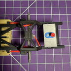 1966 Chevrolet Bagged Chassis Kit – Revell Fleetside Chevy