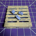 Assorted Windshield Washer Reservoir Set