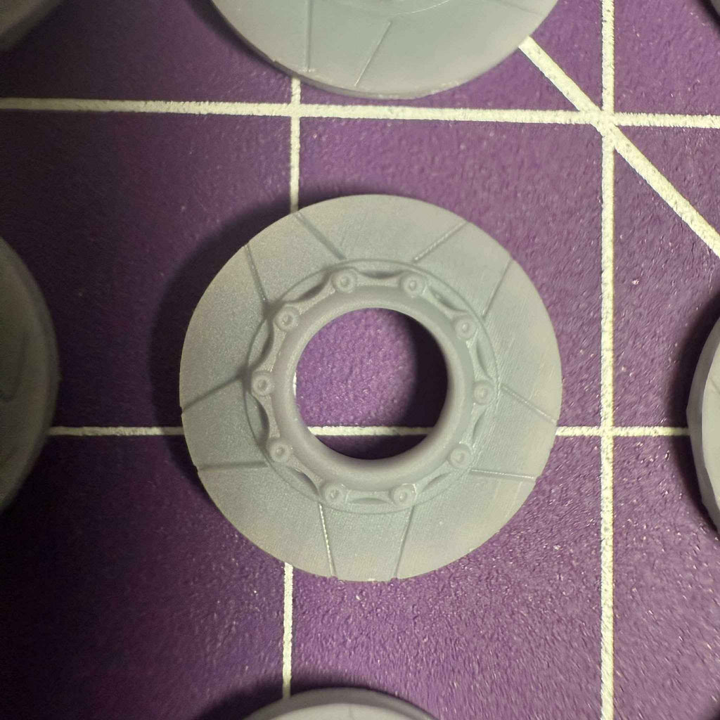 Ultimate Disc Brake Pack
