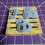 Ultimate Disc Brake Pack