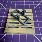 Assorted Engine Stands – 3 Pack