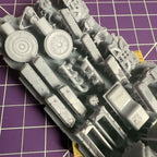 Ford Small Block V8 Engine Kit (260 / 289 / 302 / 351 Windsor)