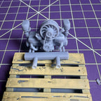 Flat Four Boxer Base Engine