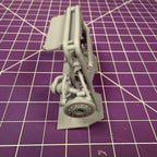Pro Touring Tube Frame – Adjustable