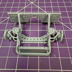 Pro Touring Tube Frame – Adjustable