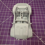 VW Street Buggy Full Model Kit