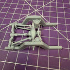 Watts Link Truck Chassis Rear End