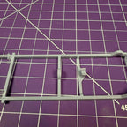 Universal Regular/Extended Cab Short Bed Bagged Chassis
