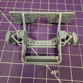 Pro Touring Tube Frame – Adjustable