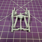 Watts Link Truck Chassis Rear End