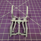 Watts Link Truck Chassis Rear End