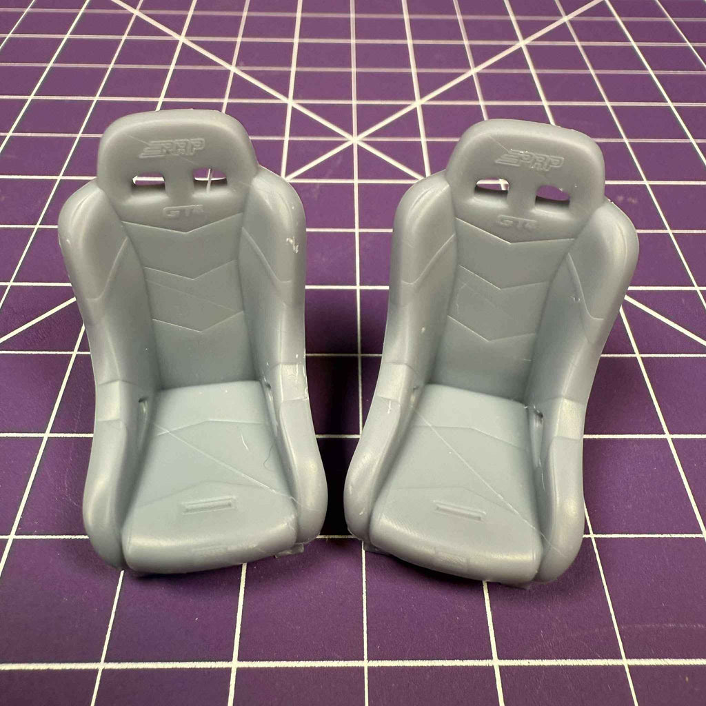 PRP GT4 Off Road Suspension Seat