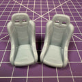 PRP GT4 Off Road Suspension Seat
