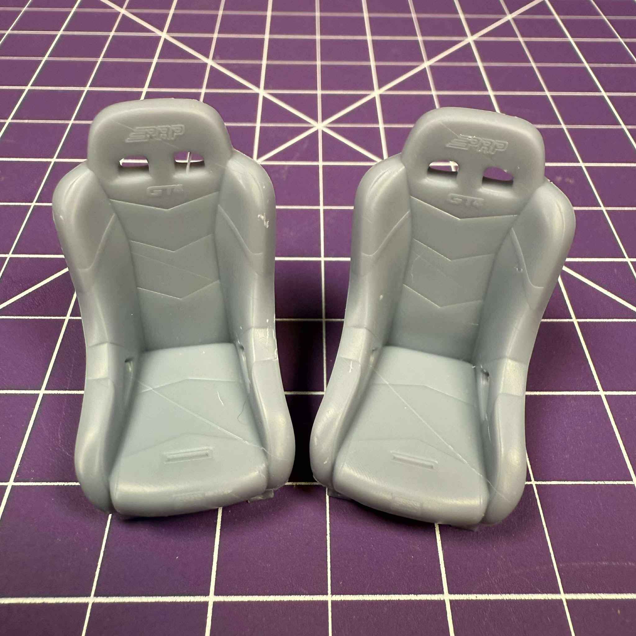 PRP GT4 Off Road Suspension Seat