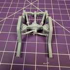 Watts Link Truck Chassis Rear End