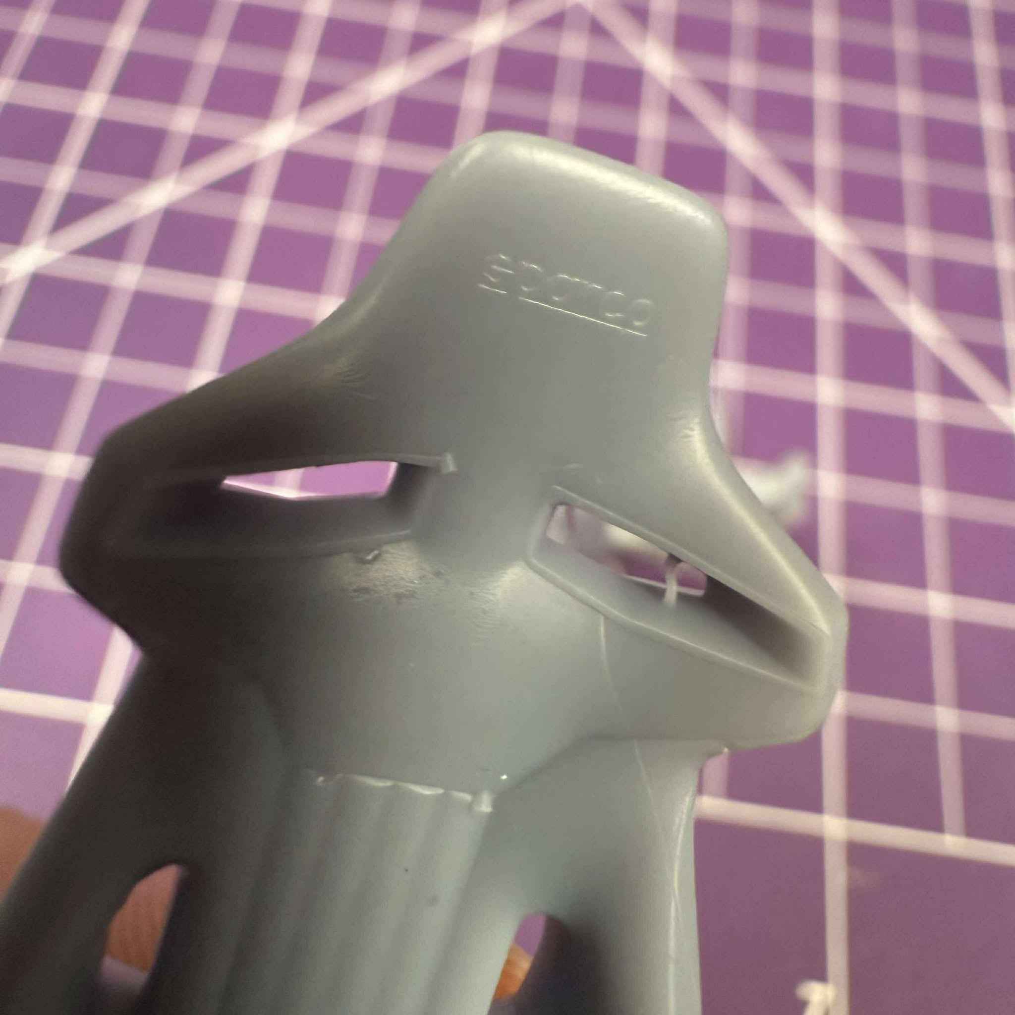Sparco R333 Seat Set