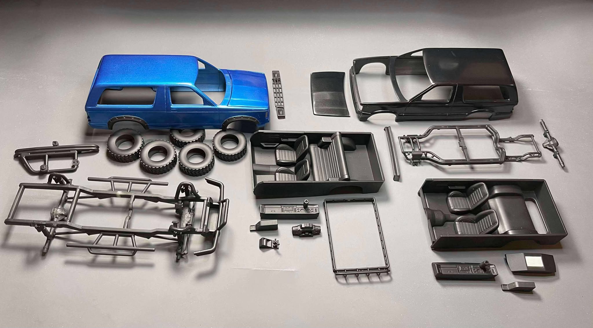 Model Maker’s Workshop | 3D-Printed Scale Model Parts & Accessories ...