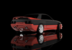 Tamiya Nissan Skyline R32 GT-R HKS Zero-R Body Kit – 1/24 Scale