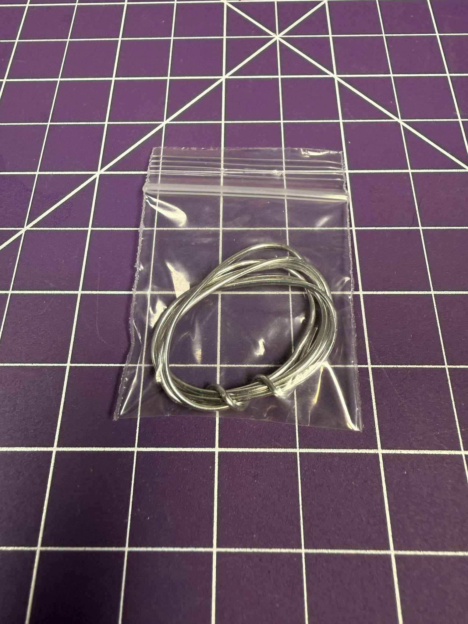 Copper/Chrome Aluminum Air Lines – MMW Detail Up Signature Series