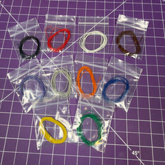 Spark Plug Wire –  MMW Detail Up Signature Series