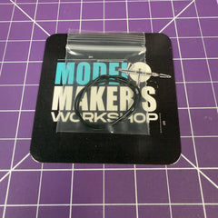 1" Heater Hose – MMW Detail Up Signature Series