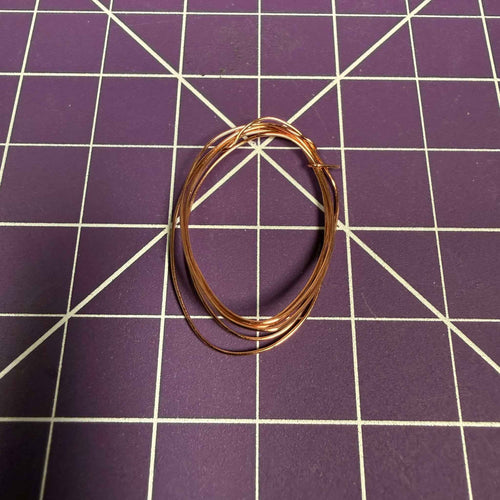 Copper Brake Line – MMW Detail Up Signature Series