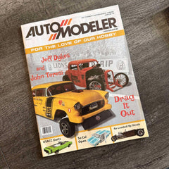 Auto Modeler Magazine