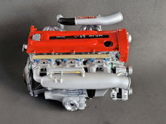 Nissan RB26 Skyline GT Twin Turbo Engine & Gearbox