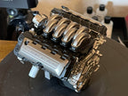 1/6 Masterworks Ford Coyote 5.0 Engine - Model Maker's Workshop