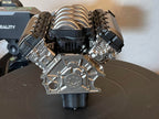 1/6 Masterworks Ford Coyote 5.0 Engine - Model Maker's Workshop