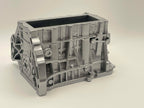 1/6 Masterworks Honda B18 Engine - Model Maker's Workshop