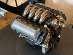 1/6 Masterworks Ford Coyote 5.0 Engine - Model Maker's Workshop