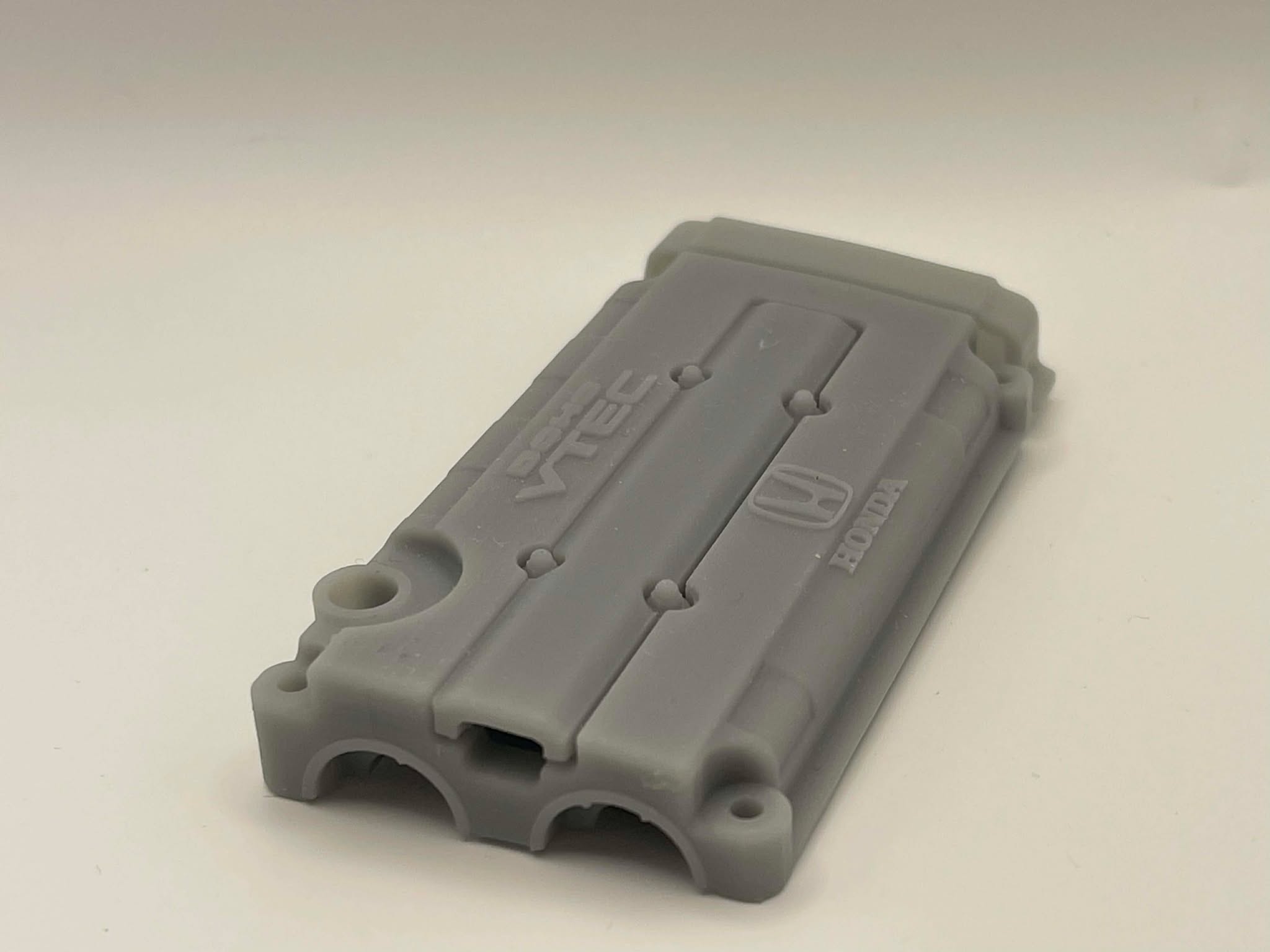 1/6 Masterworks Honda B18 Engine - Model Maker's Workshop