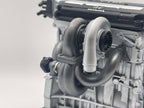 1/6 Masterworks Honda B18 Engine - Model Maker's Workshop