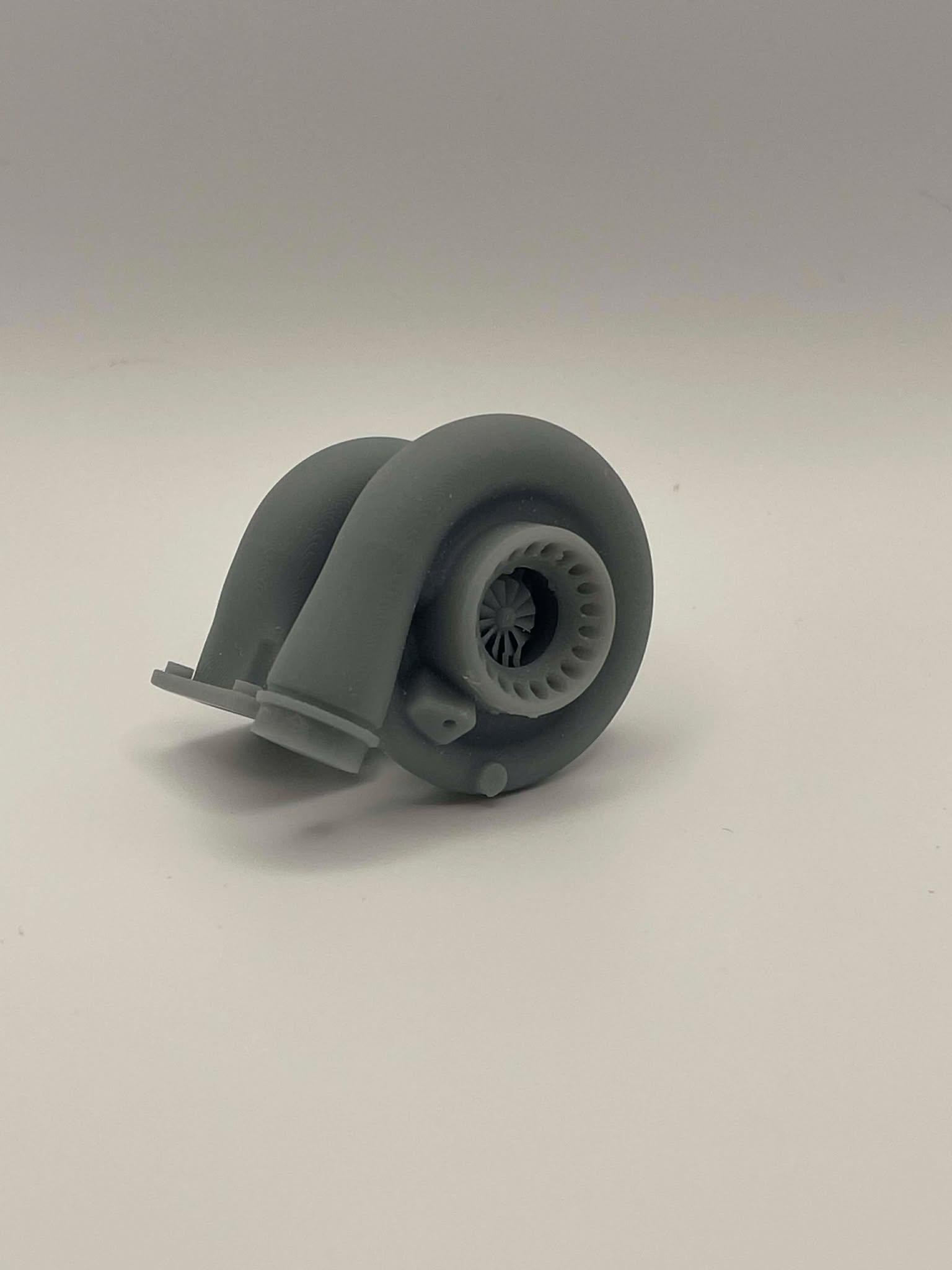 1/6 Masterworks Honda B18 Engine - Model Maker's Workshop