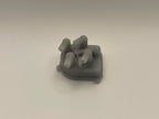 1/6 Masterworks Honda B18 Engine - Model Maker's Workshop