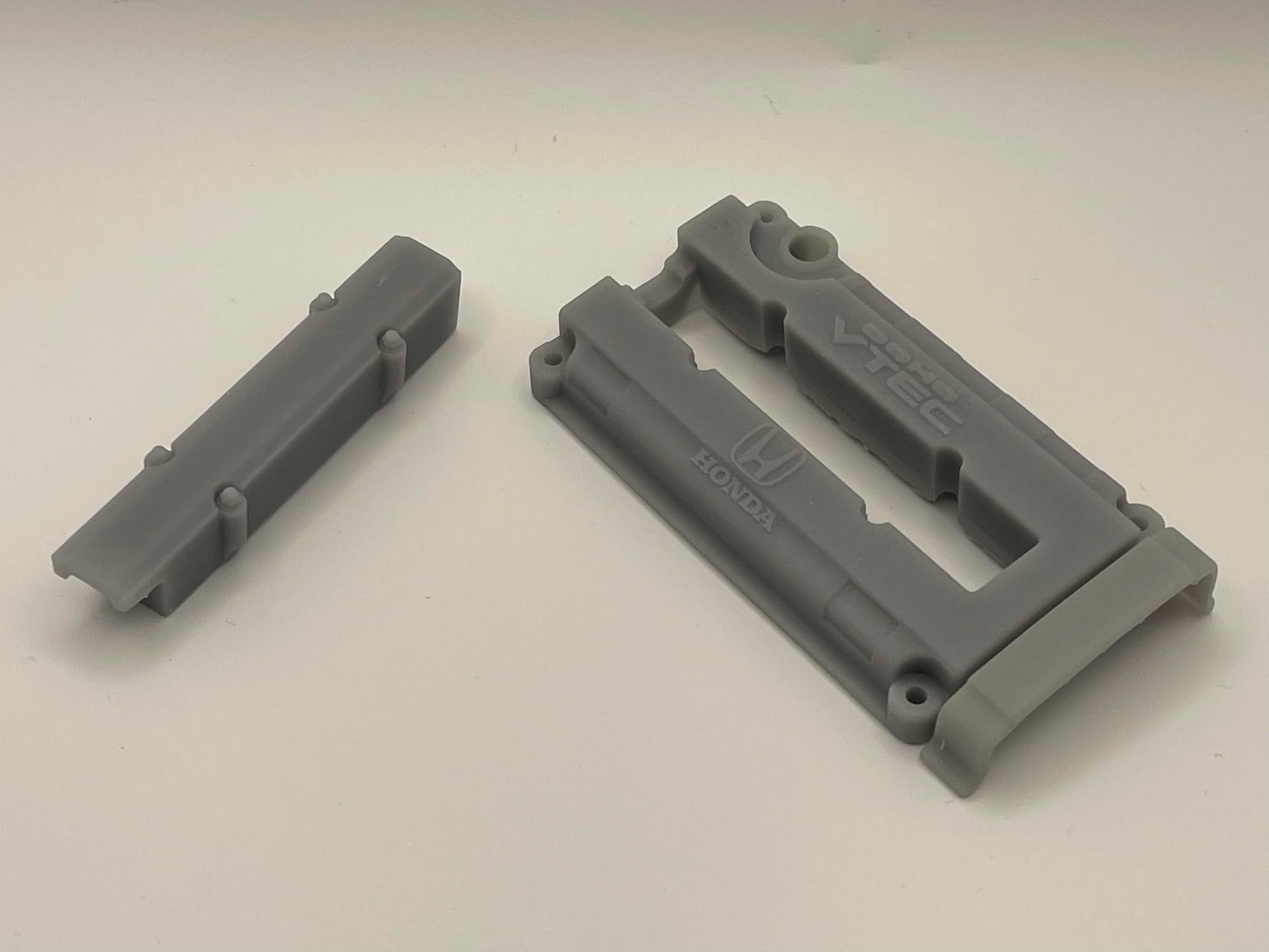 1/6 Masterworks Honda B18 Engine - Model Maker's Workshop