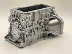 1/6 Masterworks Honda B18 Engine - Model Maker's Workshop