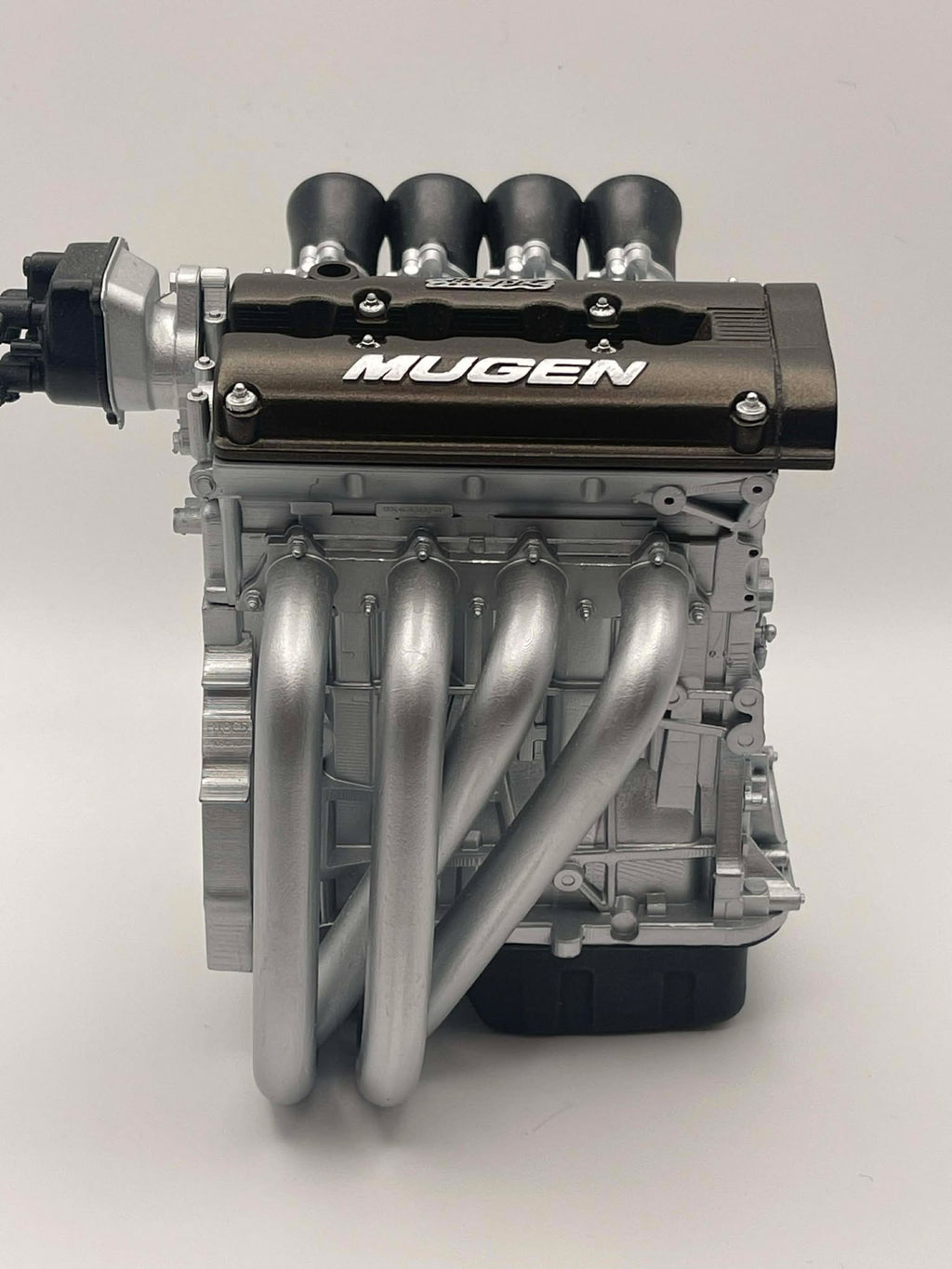 1/6 Masterworks Honda B18 Engine - Model Maker's Workshop