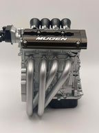 1/6 Masterworks Honda B18 Engine - Model Maker's Workshop