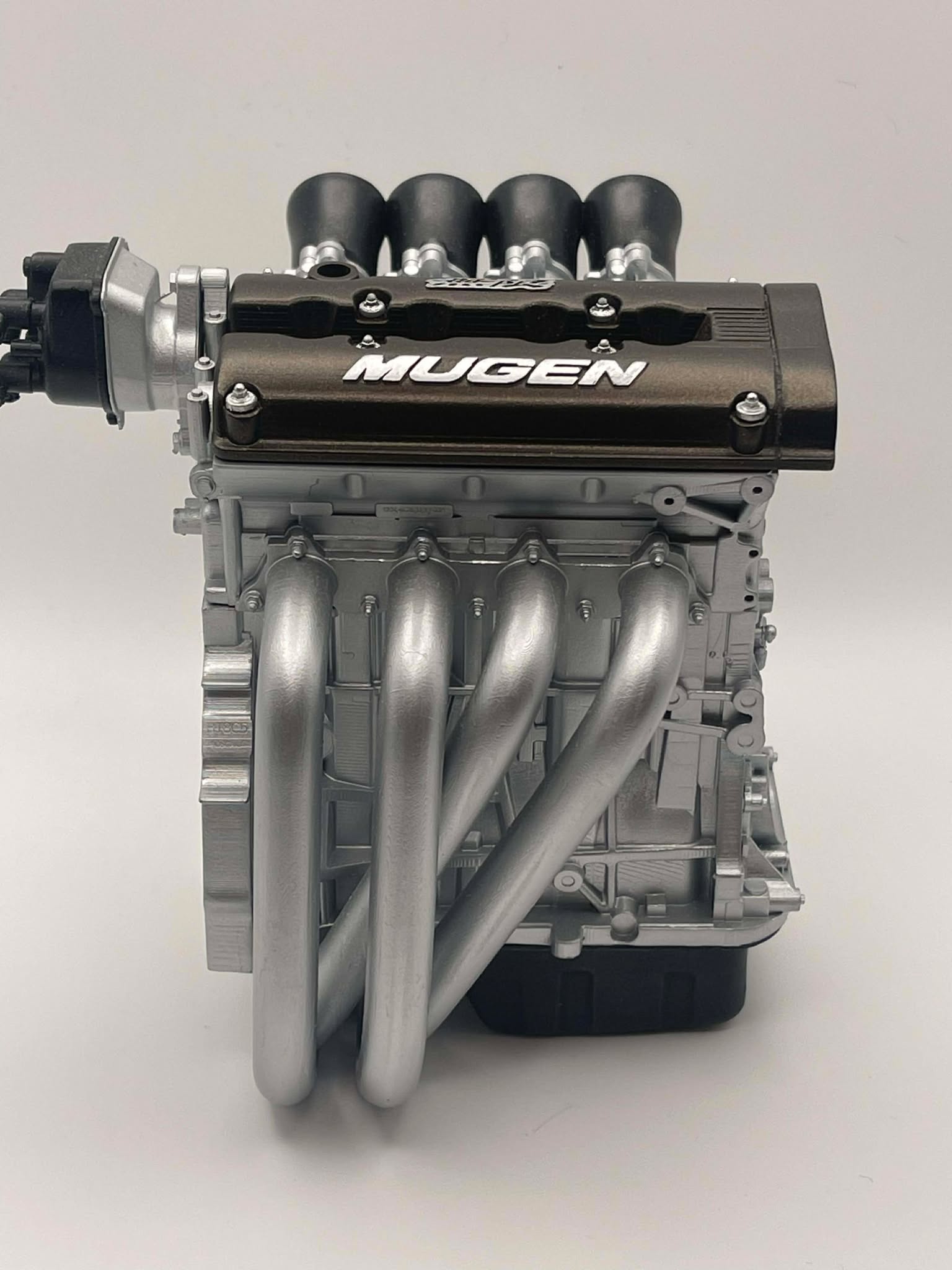 1/6 Masterworks Honda B18 Engine - Model Maker's Workshop