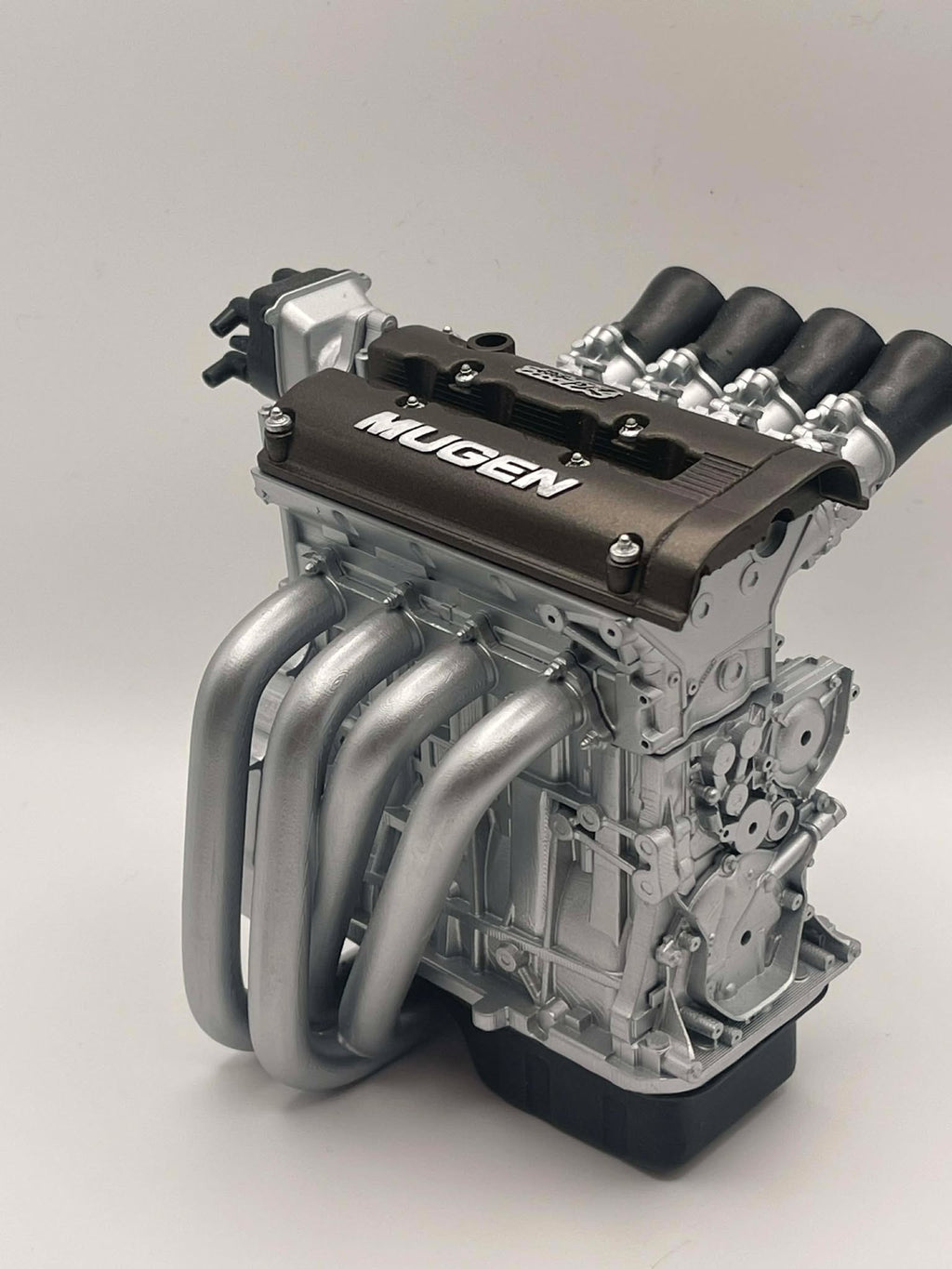 1/6 Masterworks Honda B18 Engine - Model Maker's Workshop