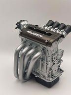 1/6 Masterworks Honda B18 Engine - Model Maker's Workshop