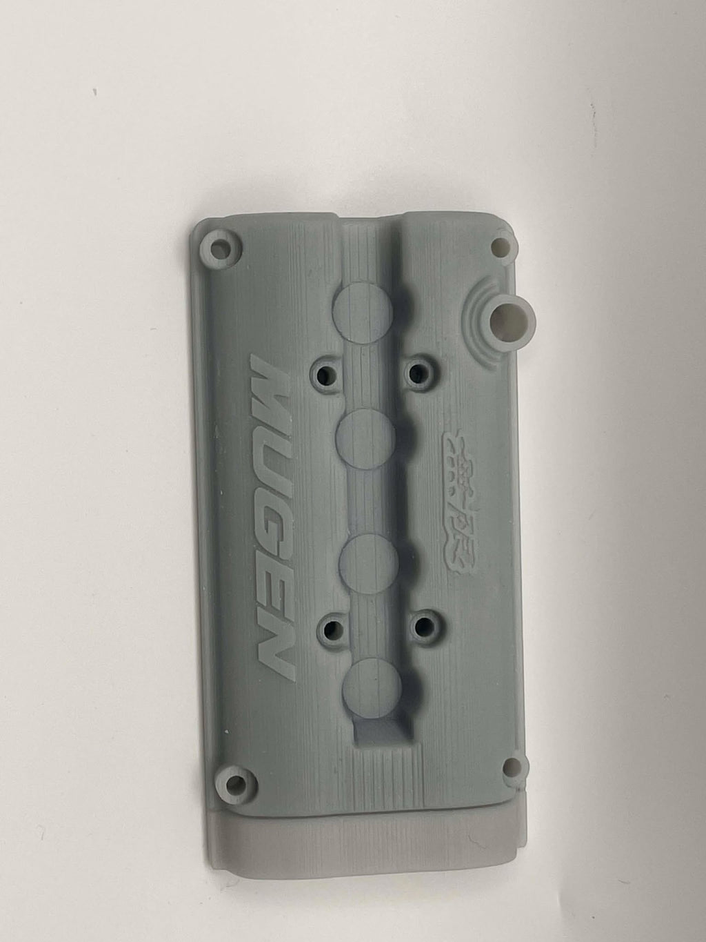 1/6 Masterworks Honda B18 Engine - Model Maker's Workshop