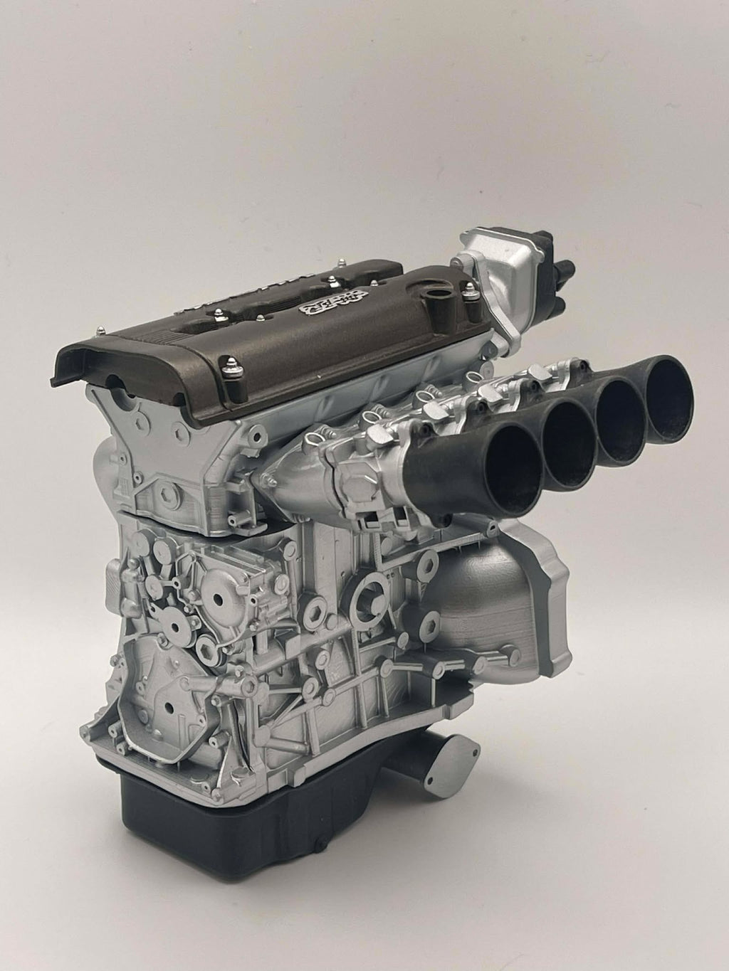 1/6 Masterworks Honda B18 Engine - Model Maker's Workshop