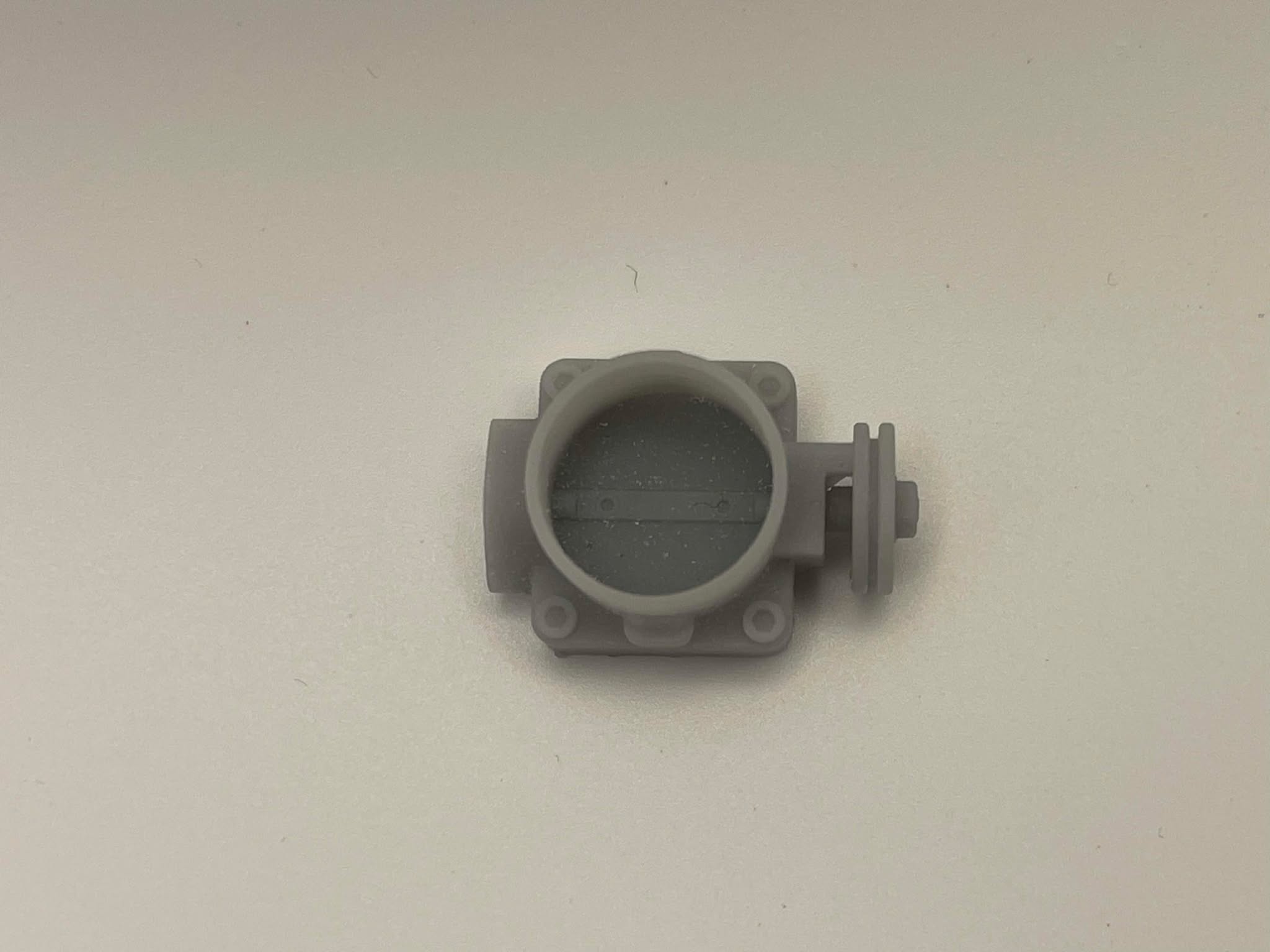 1/6 Masterworks Honda B18 Engine - Model Maker's Workshop